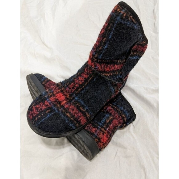 Indigo Woman's Winter Boots size 8M - Picture 3 of 11